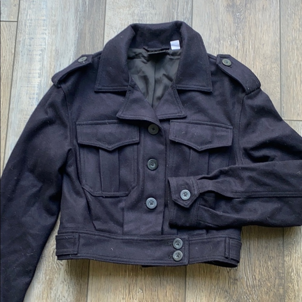 Bdg Cropped Jacket - image 3